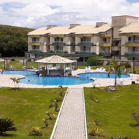 Aconchegante Flat B308 - Refugio No Aldeia Das Aguas Barra do Piraí Esterno foto