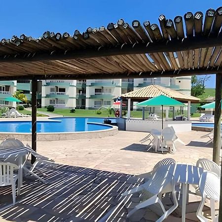 Aconchegante Flat B308 - Refugio No Aldeia Das Aguas Barra do Piraí Esterno foto