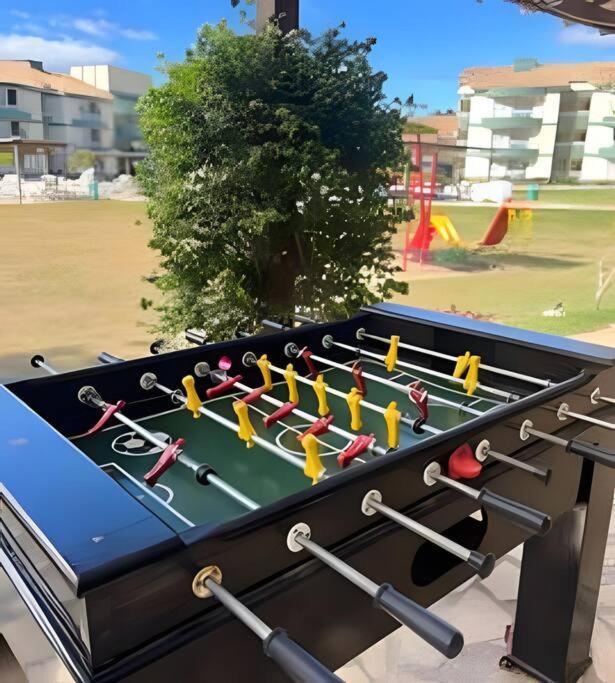 Aconchegante Flat B308 - Refugio No Aldeia Das Aguas Barra do Piraí Esterno foto